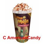 Biene Maja Schoko Popcorn 100g